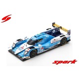 Oreca Oreca 07 Gibson #25 Algarve Pro Racing 24h Le Mans 2019 - 1:43 - Spark Oreca Oreca 07 Gibson #25 Algarve Pro Racing 24h Le Mans 2019 - 1:43 - Spark