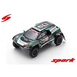 Peugeot Peugeot 3008 DKR Maxi #364 Easy Rally Dakar Rally 2019 - 1:43 - Spark Peugeot Peugeot 3008 DKR Maxi #364 Easy Rally Dakar Rally 2019 - 1:43 - Spark