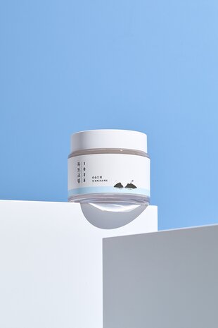 Round Lab Round Lab - 1025 Dokdo Cream  - 80ml Round Lab Round Lab - 1025 Dokdo Cream  - 80ml