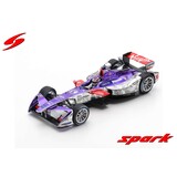Formule E DS Virgin Racing #36 Punta del Este ePrix Formula E Season 4 (2017-2018) - 1:43 - Spark Formule E DS Virgin Racing #36 Punta del Este ePrix Formula E Season 4 (2017-2018) - 1:43 - Spark