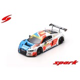 Audi Audi R8 LMS #28 Audi Sport Team WRT Speedstar FIA GT World Cup Macau 2018 - 1:43 - Spark Audi Audi R8 LMS #28 Audi Sport Team WRT Speedstar FIA GT World Cup Macau 2018 - 1:43 - Spark