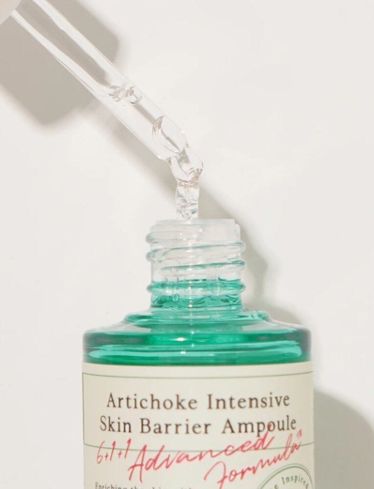 Axis-Y Axis-Y - Artichoke Intensive Skin Barrier Ampoule - 30ml