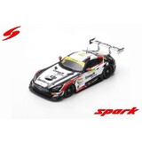 Mercedes-Benz Mercedes-Benz AMG GT3 #999 Team GruppeM Racing FIA GT World Cup Macau 2018 - 1:43 - Spark