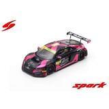 Audi Audi R8 LMS #77 Zun Motorsport Crew FIA GT World Cup Macau 2018 - 1:43 - Spark Audi Audi R8 LMS #77 Zun Motorsport Crew FIA GT World Cup Macau 2018 - 1:43 - Spark