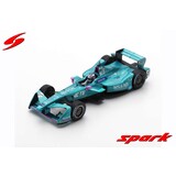 Formule E MS&AD Andretti #27 Santiago e-Prix Formula E Season 4 (2017-2018) - 1:43 - Spark Formule E MS&AD Andretti #27 Santiago e-Prix Formula E Season 4 (2017-2018) - 1:43 - Spark