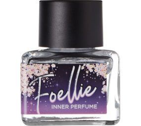 Foellie Foellie - Eau de Cherry Blossom Intim Parfum - 5ml Foellie Foellie - Eau de Cherry Blossom Intim Parfum - 5ml
