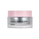 Hanskin Hanskin - Real Complexion Hyaluron Moisture Cream - 50ml Hanskin Hanskin - Real Complexion Hyaluron Moisture Cream - 50ml