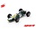 Lotus 25 #3 GP Germany 1965 - 1:43 - Spark