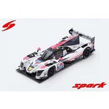 Ligier Ligier JS P217 Gibson #50 Larbre Compétition 24H Le Mans 2018 - 1:43 - Spark