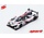 Ligier JS P217 Gibson #50 Larbre Compétition 24H Le Mans 2018 - 1:43 - Spark