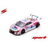 Audi Audi R8 LMS #24 Audi Sport Team BWT 24H Nürburgring 2018 - 1:43 - Spark Audi Audi R8 LMS #24 Audi Sport Team BWT 24H Nürburgring 2018 - 1:43 - Spark