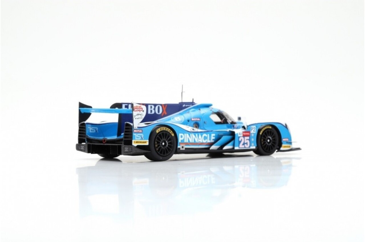 Ligier Ligier JS P217 Gibson #25 Algarve Pro Racing 24H Le Mans 2018 - 1:43 - Spark