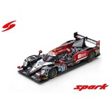 Oreca Oreca 07 Gibson #37 Jackie Chan DC Racing 8th 24h Le Mans 2018 - 1:43 - Spark Oreca Oreca 07 Gibson #37 Jackie Chan DC Racing 8th 24h Le Mans 2018 - 1:43 - Spark