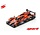 Oreca 07 Gibson #40 G-Drive Racing 24h Le Mans 2018 - 1:43 - Spark