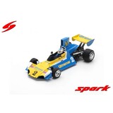 Formule 1 Brabham BT42 #2 Winner Oulton Park Gold Cup (UK) 1976 - 1:43 - Spark