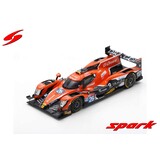 Oreca Oreca 07 Gibson #26 G-Drive Racing 5th 24h Le Mans 2018 - 1:43 - Spark Oreca Oreca 07 Gibson #26 G-Drive Racing 5th 24h Le Mans 2018 - 1:43 - Spark
