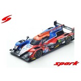 Oreca Oreca 07 Gibson #39 Graff-SO24 6th 24h Le Mans 2018 - 1:43 - Spark Oreca Oreca 07 Gibson #39 Graff-SO24 6th 24h Le Mans 2018 - 1:43 - Spark
