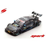 Mercedes-Benz Mercedes-Benz AMG C-Class C63 AMG Motorsport #6 9th Season DTM 2017 - 1:43 - Spark