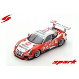 Porsche Porsche 911 GT3  Cup #38 Porsche Carrera Cup Champion Australia 2017 - 1:43  - Spark Porsche Porsche 911 GT3  Cup #38 Porsche Carrera Cup Champion Australia 2017 - 1:43  - Spark