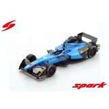 Formule E Renault e.dams #8 Hong Kong ePrix Season 3 (2016-2017) - 1:43 - Spark Formule E Renault e.dams #8 Hong Kong ePrix Season 3 (2016-2017) - 1:43 - Spark