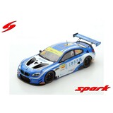 BMW BMW M6 GT3 #90 FIST Team AAI FIA GT World Cup Macau 2017 - 1:43 - Spark