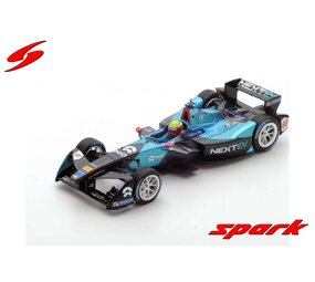 Formula E - HMKT