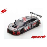 Audi Audi R8 LMS #1 Audi Sport Team WRT 24H Spa 2017 - 1:43 - Spark Audi Audi R8 LMS #1 Audi Sport Team WRT 24H Spa 2017 - 1:43 - Spark