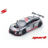 Audi Audi R8 LMS #5 Audi Sport Team WRT 24H Spa 2017 - 1:43 - Spark Audi Audi R8 LMS #5 Audi Sport Team WRT 24H Spa 2017 - 1:43 - Spark