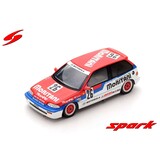 Honda Honda Civic EF3 #26 Grp 3 Macau Guia Race 1989 - 1:43 - Spark