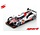 Toyota TS50 Hybrid #8 Toyota Gazoo Racing Winner Fuji (Japan) 2017 - 1:43 - Spark