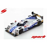 Oreca Oreca 07 Gibson #21 Dragonspeed 10 Star 15th 24H Le Mans 2017 - 1:43 - Spark Oreca Oreca 07 Gibson #21 Dragonspeed 10 Star 15th 24H Le Mans 2017 - 1:43 - Spark