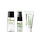 Purito -  Centella Unscented Mini Kit (Mini Toner, Mini Serum, Mini Cream)