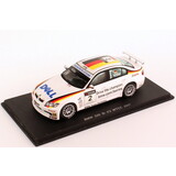 BMW BMW 320 Si #2 WTCC 2007 - 1:43 - Spark