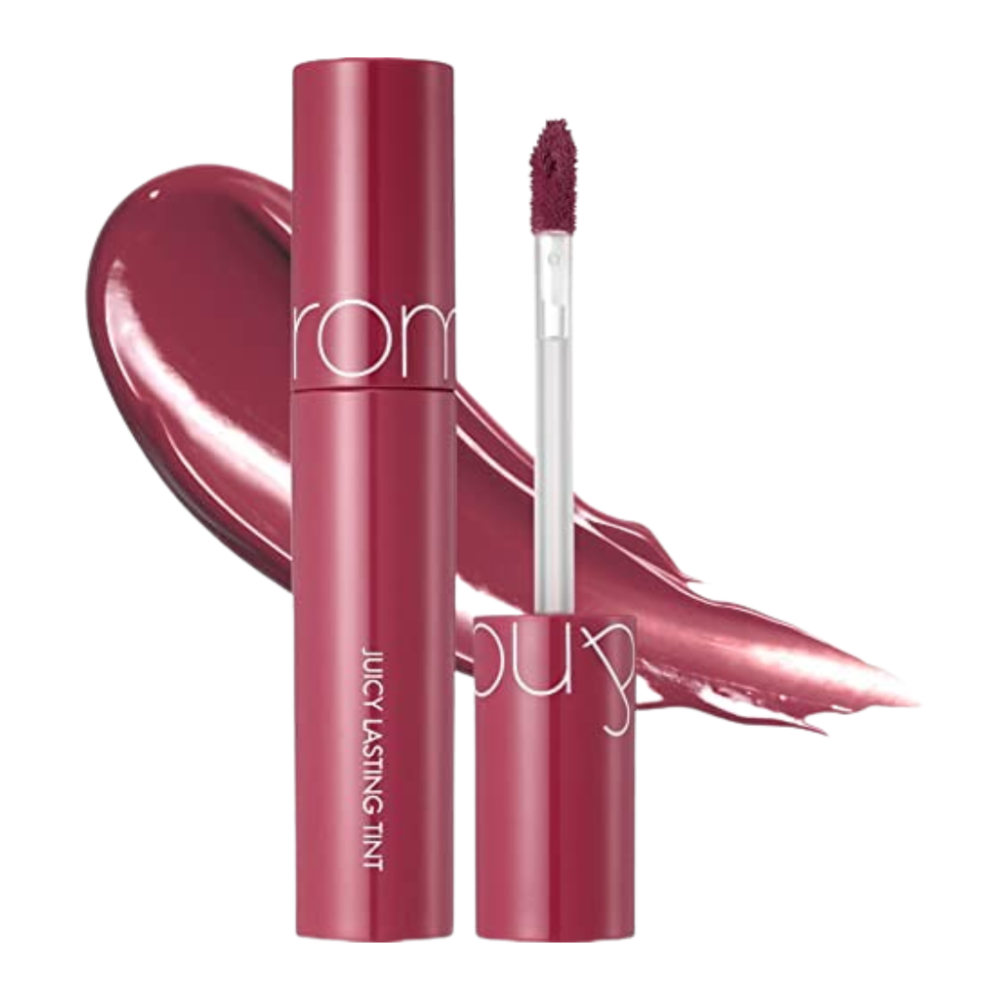 Romand Romand - Juicy Lasting Tint (06 Fig Fig) - 5,5 g Romand Romand - Juicy Lasting Tint (06 Fig Fig) - 5,5 g