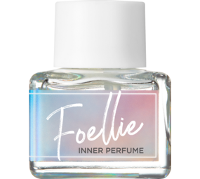 Foellie Foellie - Eau de Ciel Intim Parfum - 5ml Foellie Foellie - Eau de Ciel Intim Parfum - 5ml