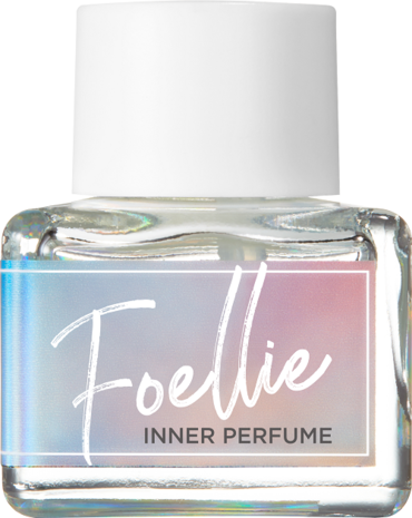 Foellie Foellie - Eau de Ciel Intim Parfum - 5ml Foellie Foellie - Eau de Ciel Intim Parfum - 5ml