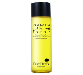 Pureheals Pureheals - Propolis Softening Toner - 125ml Pureheals Pureheals - Propolis Softening Toner - 125ml