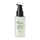 Purito Purito - Centella Unscented Serum - 60ml Purito Purito - Centella Unscented Serum - 60ml