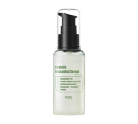 Purito Purito - Centella Unscented Serum - 60ml Purito Purito - Centella Unscented Serum - 60ml