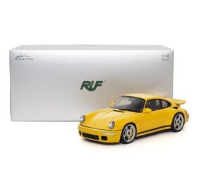 RUF RUF CTR Anniversary 2017 - 1:18 - Almost Real RUF RUF CTR Anniversary 2017 - 1:18 - Almost Real