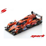 Oreca Oreca 07 Gibson #26 G-Drive Racing 24H Le Mans 2017 - 1:43 - Spark Oreca Oreca 07 Gibson #26 G-Drive Racing 24H Le Mans 2017 - 1:43 - Spark