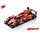 Oreca 07 Gibson #26 G-Drive Racing 24H Le Mans 2017 - 1:43 - Spark