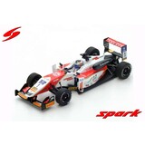 Dallara Dallara F3 #1Theodore Racing by Prema 2nd GP Macau 2016   - 1:43 - Spark Dallara Dallara F3 #1Theodore Racing by Prema 2nd GP Macau 2016   - 1:43 - Spark