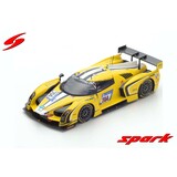 SCG SCG SCG003C #704 Traum Motosport SA  24H Nürburgring 2017 - 1:43 - Spark SCG SCG SCG003C #704 Traum Motosport SA  24H Nürburgring 2017 - 1:43 - Spark