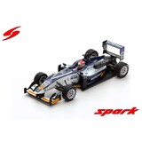 Dallara Dallara Mercedes F3 #22 Van Amersfoot Racing GP Macau 2016 - 1:43 - Spark Dallara Dallara Mercedes F3 #22 Van Amersfoot Racing GP Macau 2016 - 1:43 - Spark