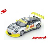 Porsche Porsche 911 GT3 #911 Porsche Team Manthey 4th Macau GT World Cup 2016 - 1:43 - Spark Porsche Porsche 911 GT3 #911 Porsche Team Manthey 4th Macau GT World Cup 2016 - 1:43 - Spark