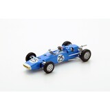Matra Matra MS1 #25 Test Goodwood (UK) 1966 - 1:43 - Spark