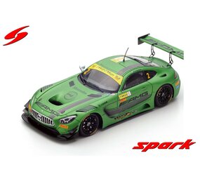 Mercedes-Benz Mercedes-Benz AMG GT3 #2 Driving Academy 6th Macau GT World Cup 2016 - 1:43 - Spark Mercedes-Benz Mercedes-Benz AMG GT3 #2 Driving Academy 6th Macau GT World Cup 2016 - 1:43 - Spark