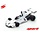 Brabham BT44 #8 15th GP Brazil 1974 - 1:43 - Spark