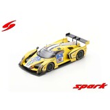 SCG SCG SCG003C #702 24H Nürburgring 2016 - 1:43 - Spark SCG SCG SCG003C #702 24H Nürburgring 2016 - 1:43 - Spark